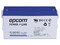 Batería de Epcom PL150D12V2 de 12 V a 150Ah, Ciclo Profundo, T5, Respaldo para Equipos Electrónicos Fotovoltaicos.