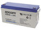 Batería de Epcom PL150D12V2 de 12 V a 150Ah, Ciclo Profundo, T5, Respaldo para Equipos Electrónicos Fotovoltaicos.