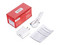Cargador MicroUSB Epcom de 1 Puerto, 5V, 1A. Color Blanco.