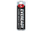 Paquete de 4 Baterías Eveready Super Heavy Duty AA de 1.5V.