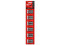 Paquete de 12 Baterías Eveready Super Heavy Duty AA de 1.5V.