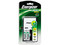 Cargador Energizer para Baterías, soporta hasta 2 AA/AAA con 2 Baterías AA.