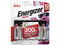 Pilas Alcalinas ENERGIZER Max AA, Blíster con 6 Piezas.