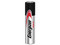 Paquete de 4 Baterías Energizer Max AAA de 1.2V.