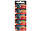 PILA ENERGIZER DE LITIO CR2025TIRA DE 5 PZAS CR2025 DE BOTON