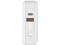Cargador de Poder y Batería Portátil FoxBox Energy Charge 6.5K de 18W, USB Tipo A y USB Tipo C, 6500 mAh, GaN. Color Blanco.