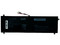 Batería para Laptop GHIA GBP0001, 5000 Mah/37WH.
