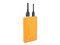 Powerbank Getttech de 5000mah con indicador Led USB