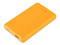 Powerbank Getttech de 5000mah con indicador Led USB