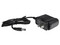 Fuente de Poder Grandstream PSU-GHP620/621, Compatible con Teléfonos IP GHP620 y GHP621. Color Negro.