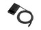 Cargador Para Laptop HP 671R3UT de 65 W, USB Tipo C. Color Negro.