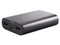 Batería Portátil recargable HP POWER BANK de 7500 mAh.