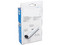 Batería Portátil recargable HP POWER BANK de 2,600mAh.