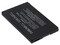 Batería de Respaldo Honeywell 50172021-001, 4500 mAh, Para ScanPal EDA52.