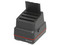 Cargador de Pilas HONEYWELL CT37-QBC-0 con Capacidad para hasta 4 Pilas. Compatible con Series CT30 XP y CT37. Color Negro.