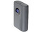 Batería Portátil HyperGear 15842, 10000 mAh. Color Gris.