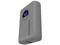 Batería Portátil HyperGear 15842, 10000 mAh. Color Gris.