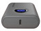 Batería Portátil HyperGear 15842, 10000 mAh. Color Gris.