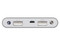 Batería Portátil recargable Klip Xtreme KBH-175SV Powerbank de 8,000 mAh.