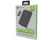 Batería Portátil Klip Xtreme PowerMag 5000 KPB-350 de 5.000 mAh, Carga Inalámbrica, USB Tipo C. Color Negro.