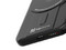 Batería Portátil Klip Xtreme PowerMag 5000 KPB-350 de 5.000 mAh, Carga Inalámbrica, USB Tipo C. Color Negro.