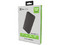 Batería Portátil Klip Xtreme PowerCell Ultra KPB-750 de 20.000 mAh, USB Tipo A, USB Tipo C. Color Negro.