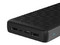 Batería Portátil Klip Xtreme PowerCell Ultra KPB-750 de 20.000 mAh, USB Tipo A, USB Tipo C. Color Negro.