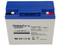 Batería de LinkedPro LK1812 de 12 V a 18Ah, Respaldo para Equipos Electrónicos.