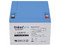 Batería de LinkedPro LK2612 de 12 V a 26Ah, Respaldo para Equipos Electrónicos.
