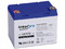 Batería de LinkedPro LK3512 de 12 V a 35Ah, Respaldo para Equipos Electrónicos.