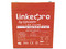 Batería de LinkedPro LK5.512FR de 12 V a 5.5Ah, Retardante a la Flama, Respaldo para Equipos Electrónicos.