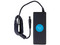 Adaptador de Corriente Logitech Rally Hub 993-001943, 19V, 90W. Color Nego.