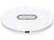 Cargador inalámbrico Manhattan de celular hasta 15 W, Color Blanco.
