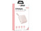 Batería Externa MYBAT Powerbank USB-C de 10000mAH. Color Rosa.
