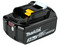 Batería de Ion de Litio LXT Makita BL1830B, 18V, 3Ah.
