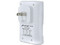 Cargador de Pilas MC-700, Compatible con AA, AAA y 9V, Incluye 4 Pilas Recargables Ni-MH/Ni-CD.
