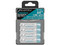 Pilas Recargables UMAX LithiumAX AA, Paquete con 4 Piezas de 1.5V y 390mAh, Incluyen Cable de Carga.