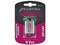 Batería Recargable Mitzu UltraEnergy Cuadrada de 9 Volts, de 250 mAh, Ni-MH.