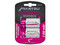 Batería Recargable Mitzu UltraEnergy tamaño C, de 1.2 Volts, de 2500 mAh, Ni-MH. (2 piezas).