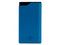 Batería Portátil recargable Mobifree Powerfree, Powerbank de 6,000 mAh. Color Azul.