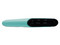 Batería portátil recargable Mobifree MB-923552 Power Bank de 16,000 mAh, Color Verde.