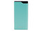 Batería portátil recargable Mobifree MB-923552 Power Bank de 16,000 mAh, Color Verde.