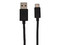 Cargador de Pared Motorola TurboPower SJSC51-C de 18W, USB, Incluye Cable de USB-A a USB-C. Color Negro.