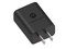 Cargador de Pared Motorola TurboPower SJSC51-C de 18W, USB, Incluye Cable de USB-A a USB-C. Color Negro.