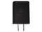 Cargador de Pared Motorola TurboPower SJSC51-C de 18W, USB, Incluye Cable de USB-A a USB-C. Color Negro.
