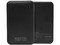 Batería Portátil recargable Necnon NPW-05FB Power Bank de 5,000 mAh para Smartphones y Tablets.