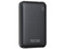 Batería Portátil recargable Necnon NPW-05FB Power Bank de 5,000 mAh para Smartphones y Tablets.