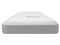 Power Bank NECNON NPW-05FB NBPB0512FB de 5 000 mAh con Indicador LED USB-C y 2x USB-A. Incluye Cable USB-C. Color Blanco.