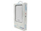 Power Bank NECNON NPW-05FB NBPB0512FB de 5 000 mAh con Indicador LED USB-C y 2x USB-A. Incluye Cable USB-C. Color Blanco.