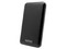 Batería Portátil Recargable Necnon NPW-10FC Power Bank de 10,000 mAh, Color Negro.